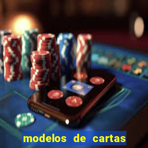 modelos de cartas para crismando